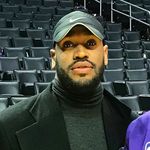 Patrick Christopher - @jamespatchris - Instagram