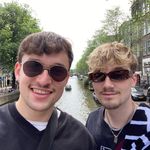 James Patmore - @james_patmore85 - Instagram