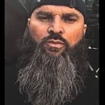 James Patmore - @essexwolf1973 - Instagram