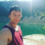 James Patmore - @patmore14 - Instagram