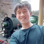 James Patmore - @minhgiang9415 - Instagram