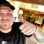 James Patrick - @jaymusmcr - Instagram