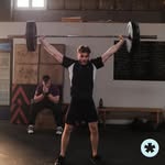 James Patrick - @jpat_81 - Instagram
