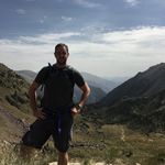 James Patton - @jamesopatton - Instagram