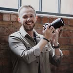 James Patton - Yorkshire Wedding Photographer - @jamespatton_photography - Instagram
