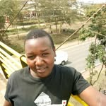 Pauline Kemuma Douglas - @james.pauline.1029 - Instagram