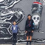 James Paull - @jangapoo - Instagram