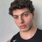 James - @jamespazzini - Instagram