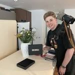 James Parry - @jamespaz95 - Instagram