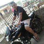 James Paz - @jamespaz1212 - Instagram