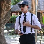 James Paz Melgar - @jpjames_s - Instagram