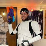 James Peake - @jamesvpeake - Instagram
