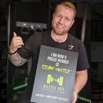 James Peake - @james_peake_journey - Instagram