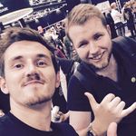 James Peake - @peakee1 - Instagram