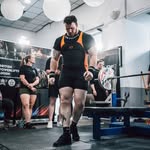James Pearson - @jamesptraining - Instagram