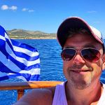 James Pearson - @jamesciccone - Instagram