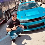 James Pearson - Facebook