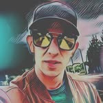 James Peckham - @bartixfull - Instagram