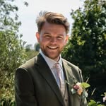 James Peckham - @jamesrwp - Instagram
