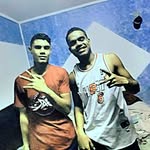 malcom joseph james peckham - @malcomjosephjames - Instagram