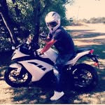 James Pecora - @bad_mutha_trucka - Instagram