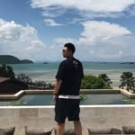 James Pei - @pei.james - Instagram