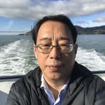 James Pei - Facebook