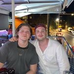 James Peirce - @peircejames - Instagram
