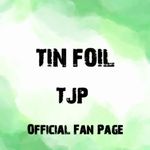 Tin Foil (Trevor James Pelc) (OFFICIAL Fan Page - @tinfoiltjpfanpage - Instagram