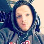 James Pelfrey - @jamestpelfrey96 - Instagram