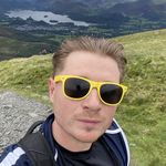 James Pell - @bmajamesp - Instagram
