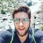 Steven James Pelley - @steven___james - Instagram