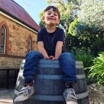 James Penberthy - @penberthys_spam - Instagram