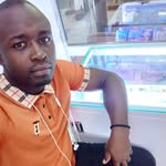 Patrick Penka Kuete - @james_penka - Instagram