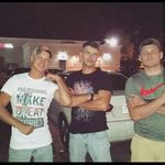 James Pennell - @pennell6157 - Instagram