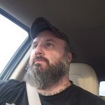 James Pennell - @blackopps9959 - Instagram