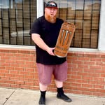 James Penta - @big_red70 - Instagram