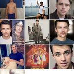 James pentagon - @pentagonjames - Instagram