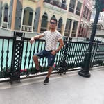 James Penuela - @james_penuela08 - Instagram