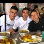 James Peñuela Martined - @jamespenuelamartined - Instagram