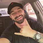 James Penwell Emerson - @jamesisorme - Instagram