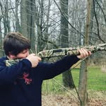 Jamespeppard - @jimmyjaws5cent2 - Instagram