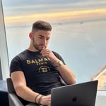James Perez - @jamespereztrader - Instagram