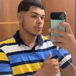 Juninho  - @_james_pereira_ - Instagram