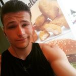 James Sperino - @sperinojames - Instagram