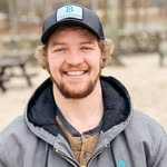 James Perkinson - @jamesrperkinson - Instagram
