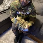 James Pernell - @da_great_gatsby - Instagram