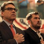 James Perry - @governorperry - Instagram