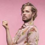 James Perry - @notjamesperry - Instagram