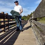 James Persinger - @jamesmp1980 - Instagram